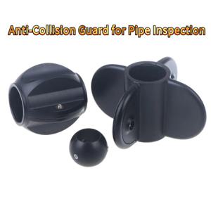 23mm/40mm/80mm 산업용 내시경 카메라 보호 브래킷 가드 링 14mm/23mm 카메라 프로브와 호환 가능〔YY33〕