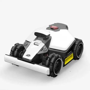 신규 판매!! 마모션 루바 미니 AWD 1500 (1500 ㎡ 로봇 모어스의 무선 로봇 잔디깎이