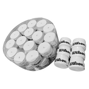 30개 오리지널 헤드 오버그립 테니스 라켓 미끄럼 방지 그립 패들 액세서리 충격 흡수 테니스 배드민턴 스쿼시 훈련용 땀 흡수 밴드