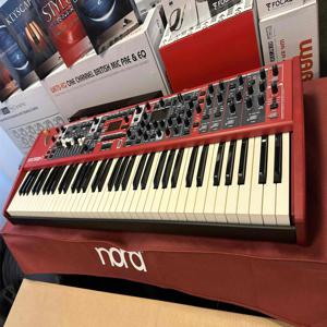 FR Nord Stage 3 컴팩트 디지털 피아노 최고 판매 상품(재고 있음)