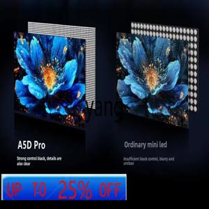 lCX 65A5D Pro65인치 빌트인 워스퍼링 월 홈 LCD TV