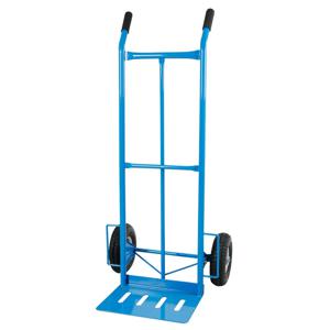 대형 핸드카트 산업용 손수레 화물 운반 카트 대차