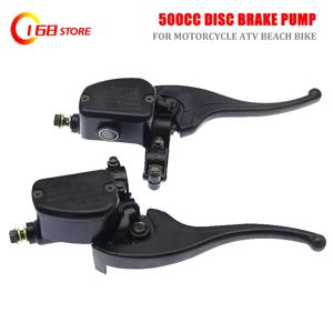 폴라리스 스포츠맨 400 450 500 600 700 800 매그넘 325 330 500 Xplorer Xpedition, 7/8 인치, 22mm 왼쪽 브레이크 마스터 실린더