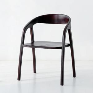 마켓비 RUCHE 의자 티크