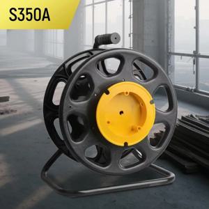 모바일 케이블 릴 광섬유 빈 디스크 광섬유 케이블 트레이 다양한 유형의 와이어 및 케이블 릴