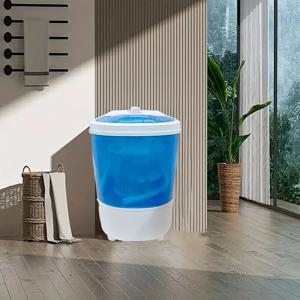 다기능 세탁기, 빠른 세척, 가정, 관광버스, 기숙사, 아파트에 적합