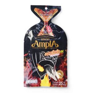 앰플라 구운 전갱이 어포 마라맛 시즈닝 25g