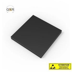 ESD EVA 폼 20x20x2CM IC 전자제품 CD 케이스 PCB 보드 패드용 보관함 정전기 방지 음향 스튜디오 스폰지 폼