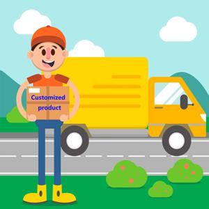 주문 밸런스 추가 수수료, 배송비 추가 지불