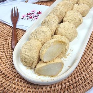 [아끼니]굳지않는 콩고물인절미800G x 2팩