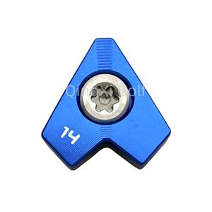 골프채 헤드 웨이트, 코브라 AEROJET AEROJET MAX 드라이버용, 무게추 페어웨이 우드 하이브리드 클럽 헤드 무게추