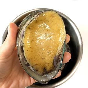 [빅푸드마켓]완도 참 활전복 약 1kg (9-10미) 특상품