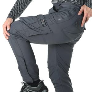 모렉스 기모 남성 스타 항공 건빵 작업복 바지 211