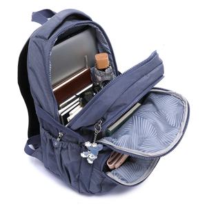 럭셔리 여행 배낭 여성의 세련된 십대 청소년 배낭 Bara Mochila 불 침투성 대형 학교 가방 소년을위한