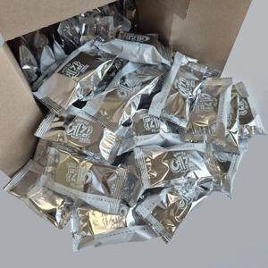 [놀러과자] 오리온 예감 오리지널 사무실 간식 대용량 개별포장 40개