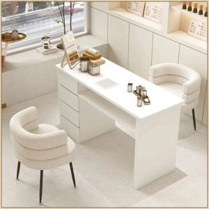 전문 매니큐어리스트 테이블 매니큐어 램프 네일 테이블 네일 테이블(흡입 기능 포함) 네일 테이블 매니큐어 책상