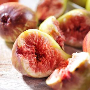 GAP인증 영암 홍무화과 500g(팩당 6~8과) x 2팩 총 1kg