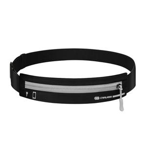 휴대폰용 러닝 벨트 웨이스트 백 스포츠 패니 팩 방수 남녀 공용 헬스장 가방 파우치