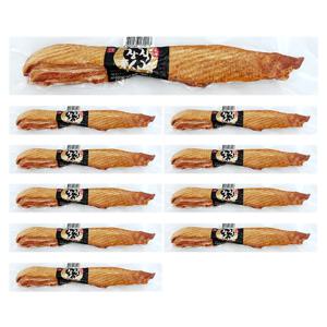 오뗄 장작 통삼겹 500g 10개