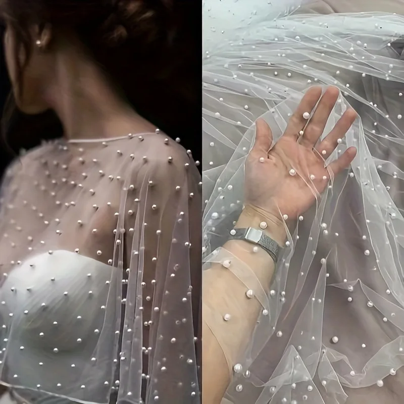 우아한 웨딩 신부 이브닝 드레스 레이스 숄 웨딩 커버업 진주 케이프 숏 숄 파티 재킷 랩 드레스 액세서리