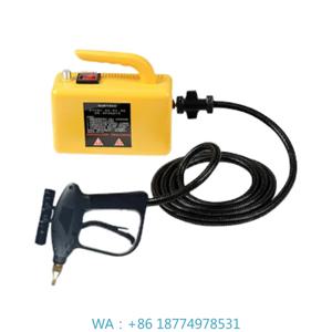 욕실 청소기 45분 작동 시간 미국 110V 고온 2600W 스팀 클리너 전기 자동차 엔진 및