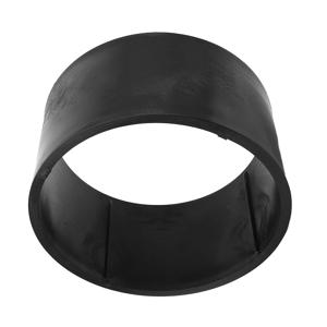 고카트 타이어 슬리브 11x7.10-5 고카트 PVC 타이어 슬리브 저마찰 쉬운 설치 부드러운 주행 드리프트 트라이크용 견고한 제품