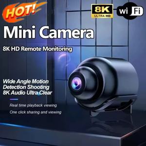 샤오미 X5 카메라 무선 감시 보안 비디오 캠, 나이트 비전, 모션 감지 캠코더, 미니 캠 모니터, 스마트 홈, 1080P