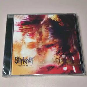 슬립낫 더 엔드, 소 파(So Far) CD 앨범 |   미국의 누메탈 록 디스크 |   헤비메탈 음반 |   어그레시브 메탈 트랙 오디오 디스크