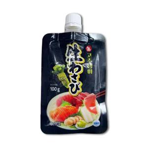 오케이 냉동와사비 100g