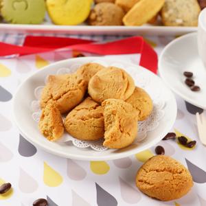 에이쿠키 피넛쿠키 120g 수제쿠키(피넛버터) 답례품 선물 카페 디저트