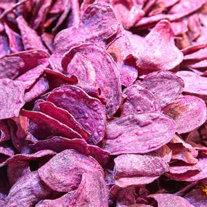 자색 고구마칩 300g x 2봉