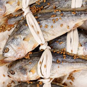 명품 프리미엄 보리굴비 선물세트(대/특대)