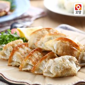 [퀴클리몰] 사조오양 교자만두 1.25kg