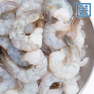 [훈훈수산] 냉동 칵테일새우 900g 2팩 / 크기 선택 가능