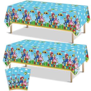 골드 코인 브라더스 생일 배너 피규어 파티 깃발 생일 축하 파티 배경 베이비 샤워 키즈 소년 선물 완구