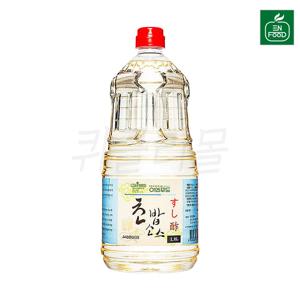 이엔푸드 초밥소스 1.8L / 일식, 초대리