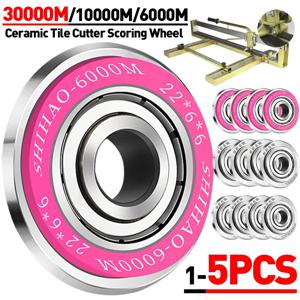 고경도 유리 세라믹 타일 절단기 휠, 합금 절단 휠 블레이드, 수동 타일 절단기용 날카로운