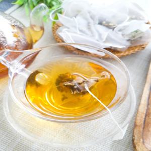 뱃살 쏙!향긋한 생강레몬홍차 3개월분