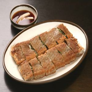 메밀전병 1.2kg 고기맛 /매운맛