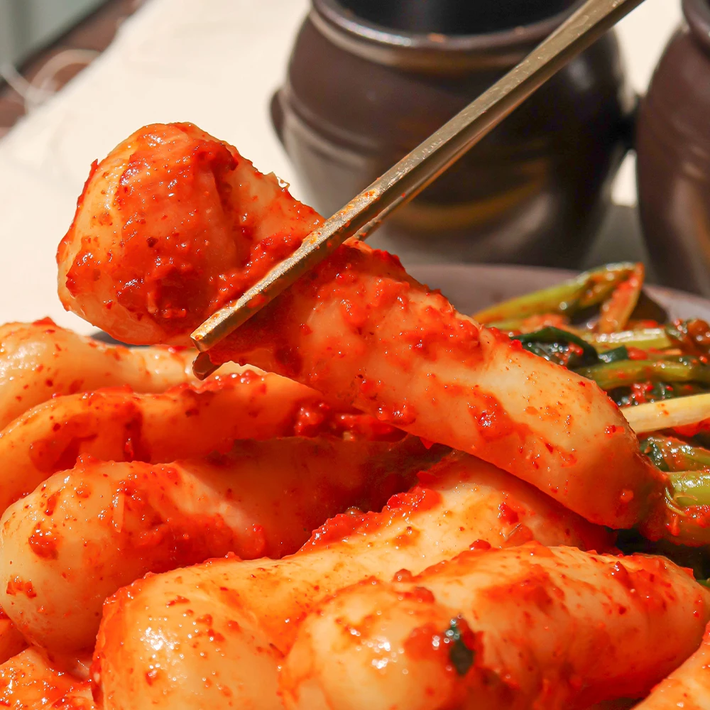 아삭아삭 별미 황쉐프 알타리김치 1kg+1kg/2kg+2kg