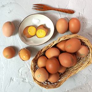 [더조은] 나린뜰 HACCP 구운계란 30구