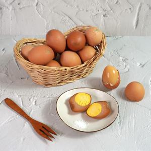 [더조은] 나린뜰 HACCP 구운계란 60구