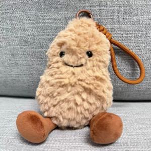 귀여운 작은 마시멜로 인형 거실 장식 펜던트 가정용품 방 장식 펜던트 귀여운 장난감 플러시 장난감 어린이 선물