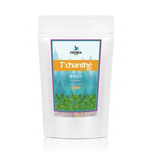 티샹떼 허브티 페퍼민트차 25티백 1.5g 삼각티백