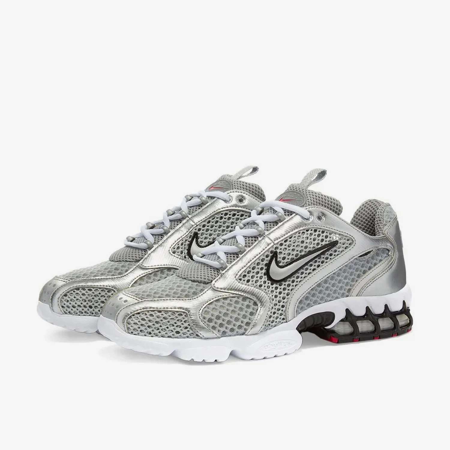 나이키 공식 정품 2025 신상품 남성용 로우컷 쿠셔닝 내마모성 운동화 CJ1288-001