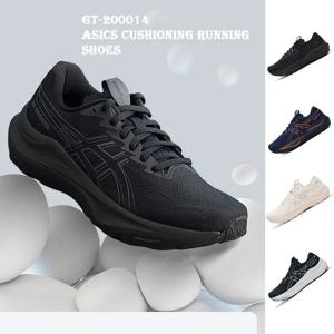 아식스 남성용 신발 GT-2000 14 스포츠 신발 쿠셔닝 리바운드 러닝화 경량 통기성 러닝화