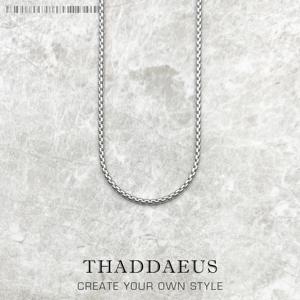 베네치아 체인 목걸이, 2022 브랜드의 새로운 스트랜드 패션 주얼리 유럽 스타일 실버 Bijoux 남성 여성을위한 선물