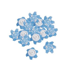 골프 신발 스파이크, 내구성 골프 신발 교체 TPU, 여성 남성, 14 개