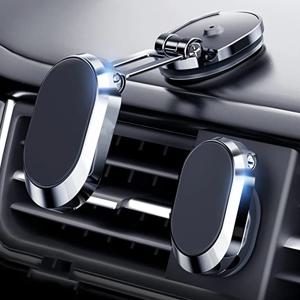 자석 차량용 핸드폰 거치대 마그넷 스마트폰 모바일 스탠드 셀 GPS 아이폰 15 14 13 프로 맥스 X 샤오미 미 화웨이 삼성 LG용