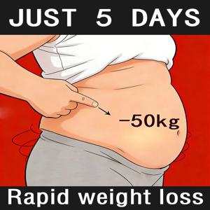 걱정을 줄이고, 몸매에 대한 걱정을 멈추세요.